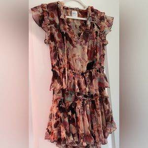 Misa Los Angeles Dress